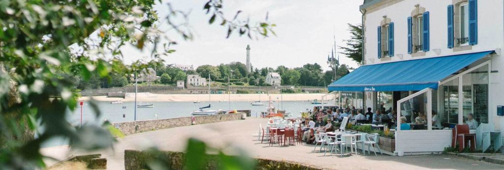 Hôtel restaurant en Bretagne - hccb-hotel-bistrot-du-bac