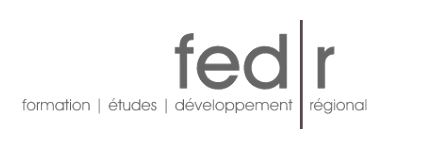 logo FED R