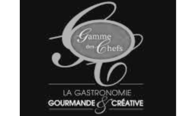 LOGO-Gamme des chefs